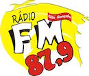 Logo da rádio São Gonçalo FM