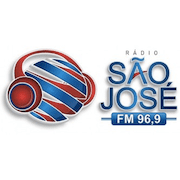 Logo da rádio Rádio São José