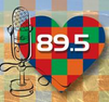 Logo da rádio Rádio Sobrado FM