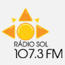 Logo da rádio Rádio Sol FM