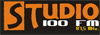 Logo da rádio Studio 100 FM