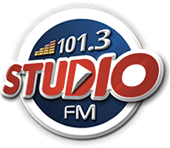 Logo da rádio Rádio Studio