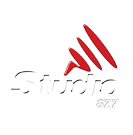 Logo da rádio Studio