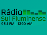 Logo da rádio Rádio Nova Sul Fluminense