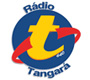 Logo da rádio Rádio Tangará
