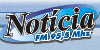 Logo da rádio Rádio Notícia