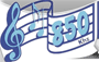 Logo da rádio Rádio Tupaciguara