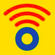 Logo da rádio Rádio Turismo FM
