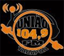 Logo da rádio União FM