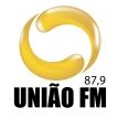 Logo da rádio Rádio União 87 FM