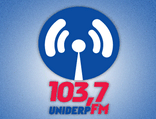 Logo da rádio UniderpFM