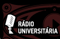 Logo da rádio Universitária