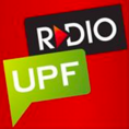 Logo da rádio Rádio UPF