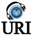 Logo da rádio Rádio Uri FM