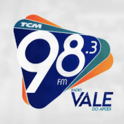 Logo da rádio Rádio Vale do Apodi