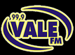 Logo da rádio Vale FM