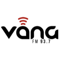 Logo da rádio Vang FM