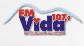 Logo da rádio Rádio Minha Vida
