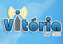 Logo da rádio Rádio Vitória