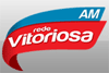 Logo da rádio Rádio Vitoriosa