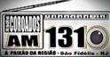Logo da rádio Rádio Coroados