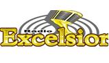 Logo da rádio Rádio Excelsior