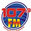 Logo da rádio Monte Roraima