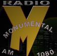 Logo da rádio Rádio Monumental