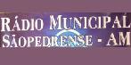 Logo da rádio Rádio Municipal São Pedrense
