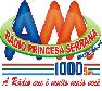 Logo da rádio Rádio Princesa Serrana