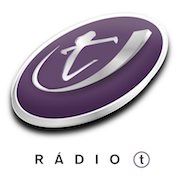 Logo da rádio Rádio T FM