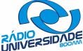Logo da rádio Rádio Universidade
