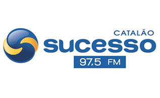 Logo da rádio Rádio Sucesso