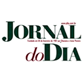 Logo da rádio Rádio Jornal do Dia