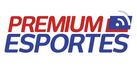 Logo da rádio Premium Esportes