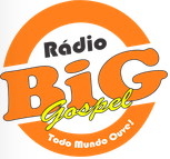 Logo da rádio Rádio Big Gospel