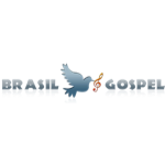 Logo da rádio Rádio Brasil Gospel