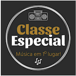 Logo da rádio Classe Especial