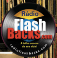 Logo da rádio Rádio Flashbacks