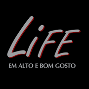 Logo da rádio Rádio Life