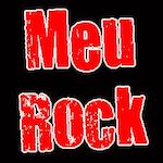 Logo da rádio Meu Rock