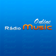 Logo da rádio Rádio Music Online