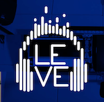Logo da rádio Rádio Leve