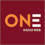 Logo da rádio Rádio One