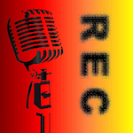 Logo da rádio Rádio Rec
