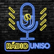 Logo da rádio Rádio Uniso