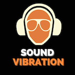 Logo da rádio Sound Vibration Web Rádio