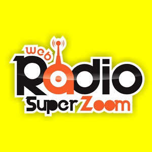 Logo da rádio Rádio Super Zoom
