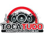 Logo da rádio Rádio Toca Tudo
