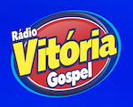 Logo da rádio Rádio Vitória Gospel
